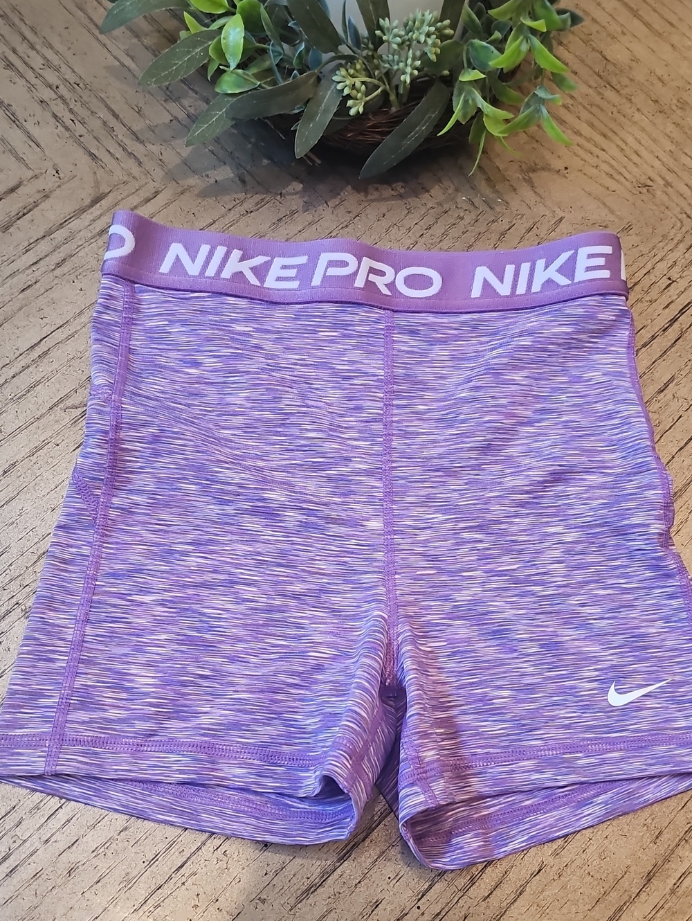 Nike Pro Shorts Size S